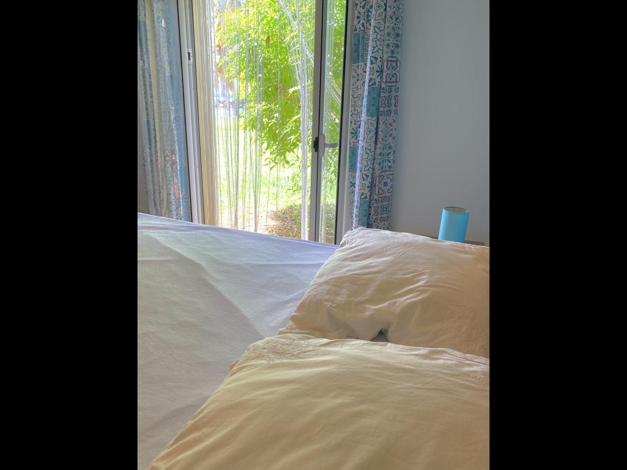 Marisol Les Pieds Dans L Eau Apartamento Le Gosier  Exterior foto